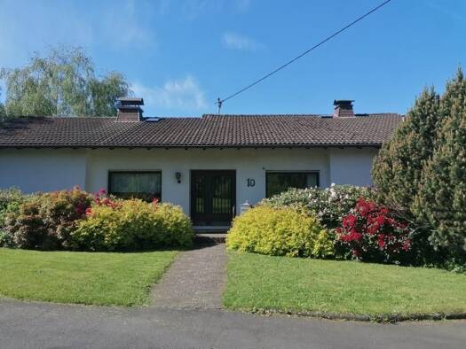 Einfamilienhaus zum Kauf 379.000 € 8 Zimmer 176 m² 1.710 m² Grundstück Stockum-Püschen 56459