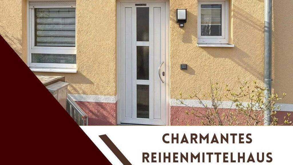 Reihenmittelhaus zum Kauf 599.000 € 5 Zimmer 138,5 m² 118 m² Grundstück Heroldsberg 90562