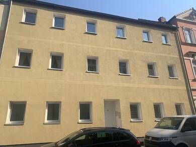 Wohnung zur Miete 350 € 2 Zimmer 50 m² EG frei ab 01.09.2025 Groitzsch Groitzsch 04539
