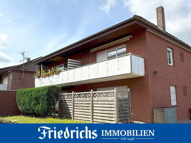 Wohnung zum Kauf 154.000 € 1 Zimmer 43,5 m² 1. Geschoss Bad Zwischenahn 26160