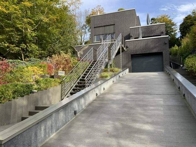 Villa zum Kauf 3.150.000 € 5 Zimmer 302 m² 1.198 m² Grundstück Lohbrügge Hamburg 21033