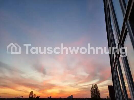 Wohnung zur Miete Tauschwohnung 710 € 1 Zimmer 51 m² 5. Geschoss Westhoven Köln 51149