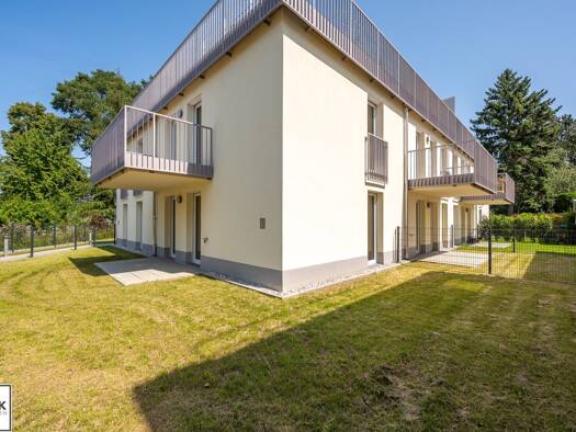 Wohnung zur Miete - Erstbezug 999 € 3 Zimmer 76,9 m² EG Kabanenweg Neulengbach 3040