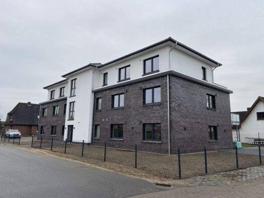 Penthouse zur Miete 1.250 € 3 Zimmer 105 m² 2. Geschoss Straußweg Etelsen Langwedel 27299