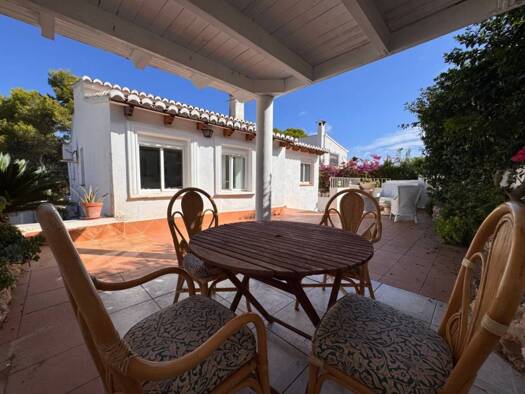 Chalet zum Kauf 449.000 € 5 Zimmer 190 m² 300 m² Grundstück Teulada 03724