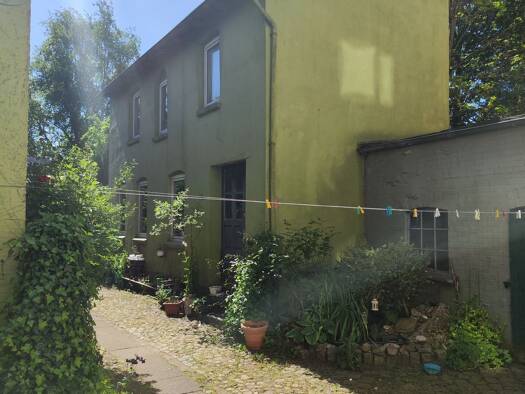 Loft zum Kauf 75.000 € 3 Zimmer 69 m² Innenstadt Neumünster 24534