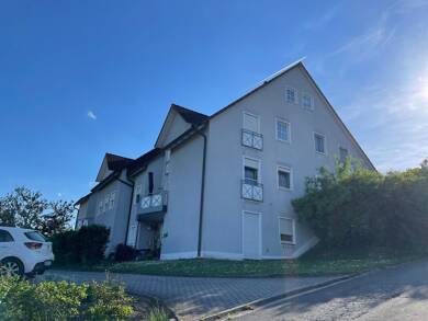 Maisonette zum Kauf 155.000 € 2,5 Zimmer 78,3 m² 1. Geschoss Untersteinach Untersteinach 95369