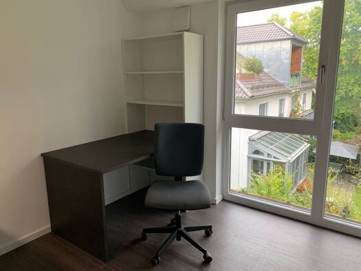 Wohnung zur Miete 850 € 1 Zimmer 19 m² Geschoss 2/3 frei ab 15.11.2026 Sendling-Westpark München 81377