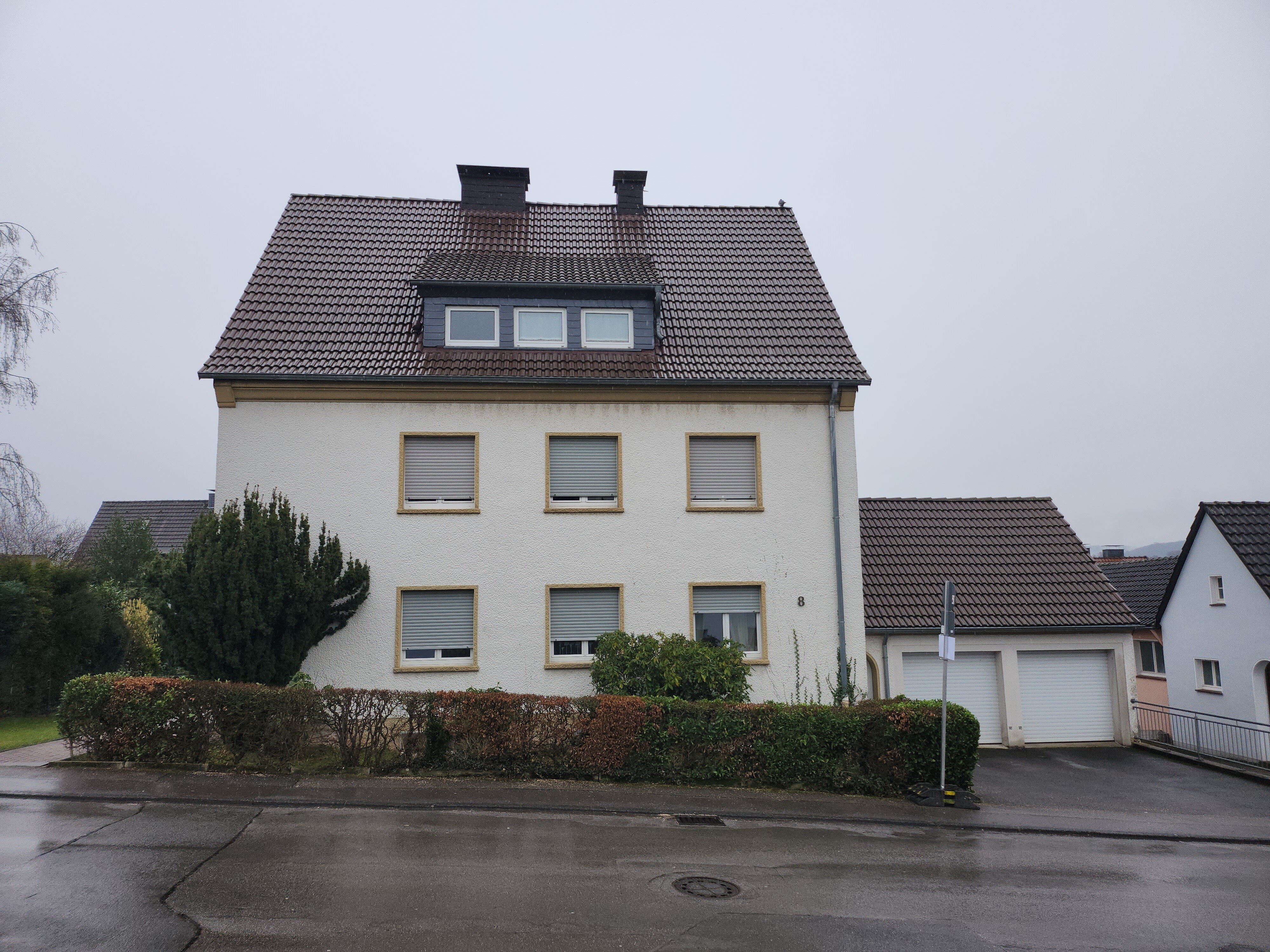 Mehrfamilienhaus zum Kauf 398.000 € 225 m²<br/>Wohnfläche 758 m²<br/>Grundstück Letmathe - Mitte Iserlohn 58642