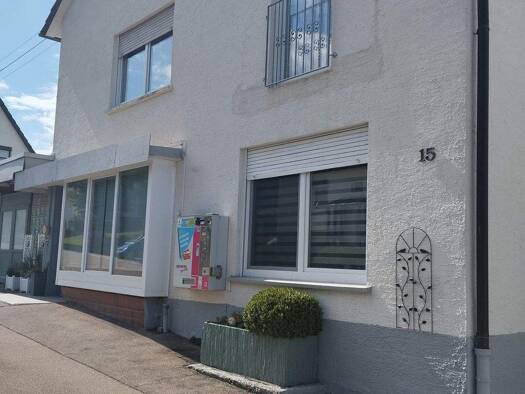 Sonstiges zum Kauf als Kapitalanlage geeignet 489.000 € 11,5 Zimmer 322,1 m² 648 m² Grundstück Gosheim 78559