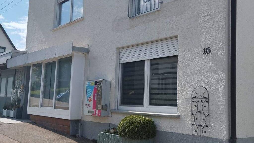 Sonstiges zum Kauf als Kapitalanlage geeignet 425.000 € 11,5 Zimmer 499,7 m² 648 m² Grundstück Gosheim 78559
