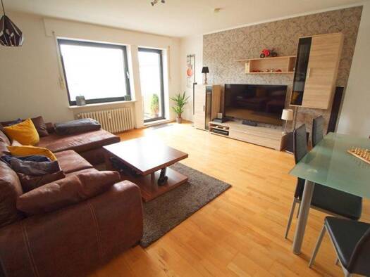 Wohnung zur Miete 825 € 3,5 Zimmer 81 m² Geschoss 2/3 frei ab 01.12.2026 Kempen Kempen 47906