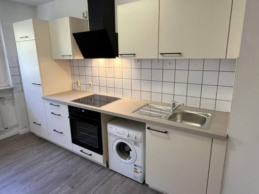 Wohnung zur Miete 590 € 2 Zimmer 61 m² 5. Geschoss Freudenstadt Freudenstadt 72250