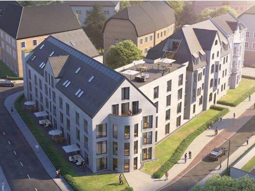 Grundstück zum Kauf 2.100 m² Grundstück Freiberg 09599