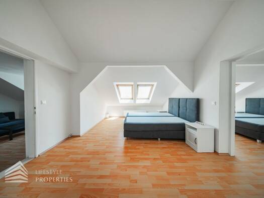 Wohnung zum Kauf 549.000 € 3 Zimmer 89,8 m² Wien,Mariahilf 1060