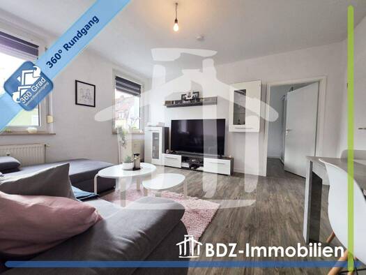 Wohnung zum Kauf provisionsfrei 220.000 € 3 Zimmer 65 m² 1. Geschoss Zirndorf Zirndorf 90513