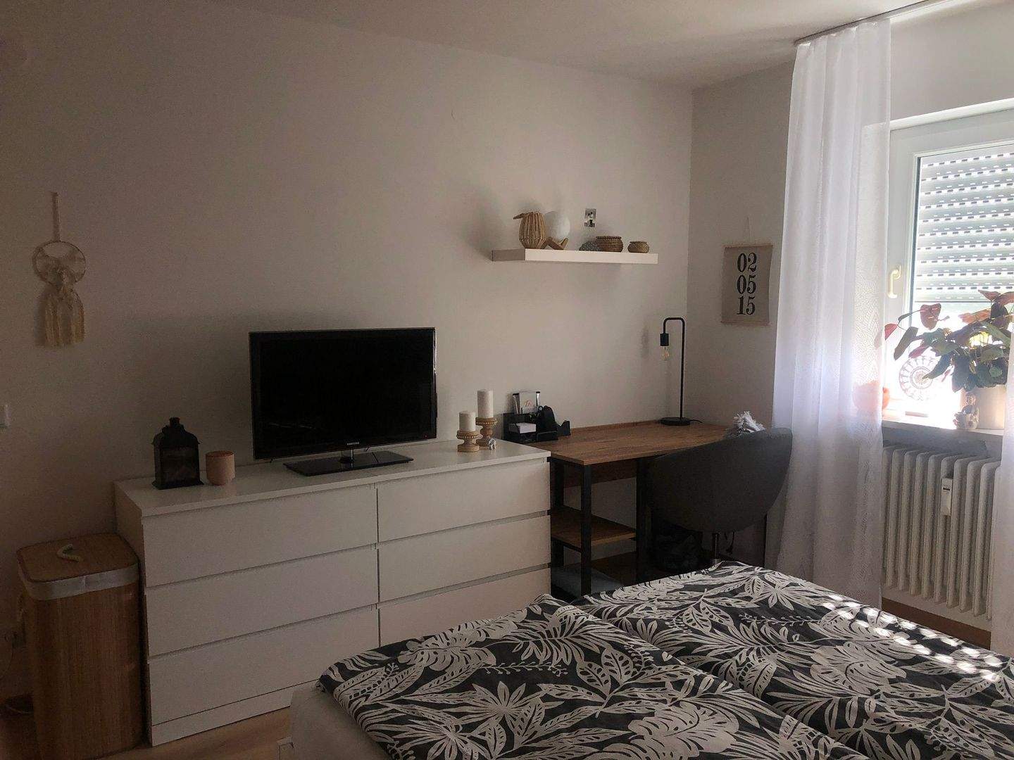 freundliche 2-Zi. EG-Whg. mit Terrasse/Garten + Carport für max. 1 Person – Luisenstraße 8, 93309 Kelheim – Vorschaubild 17