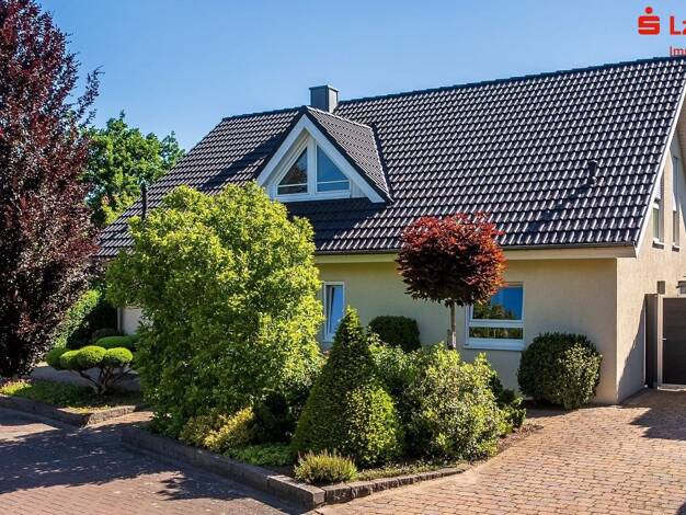 Einfamilienhaus zum Kauf 398.000 € 4 Zimmer 162,9 m² 779 m² Grundstück frei ab sofort Ellenstedt Goldenstedt 49424