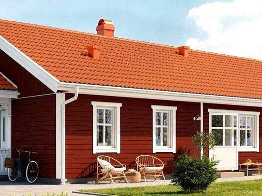 Einfamilienhaus zum Kauf 423.500 € 5 Zimmer 116 m² 927 m² Grundstück Gramelow Burg Stargard 17094