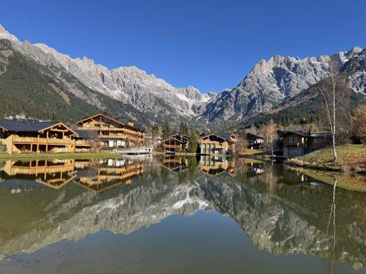 Wohnung zum Kauf 1.750.000 € 193,4 m² Maria Alm am Steinernen Meer 5761