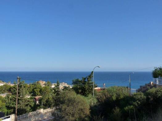 Acker-/Waldstück zum Kauf 380.000 € el Campello 03560
