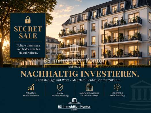 Mehrfamilienhaus zum Kauf als Kapitalanlage geeignet 1.250.000 € 36 Zimmer 1.099 m² 343 m² Grundstück Stadtzentrum Emden 26721