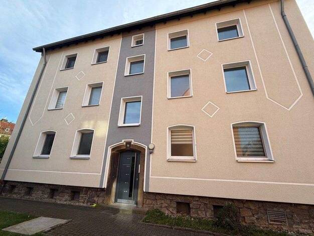 Wohnung zur Miete 610 € 2 Zimmer 55,5 m² 1. Geschoss frei ab 13.12.2025 Egerstr. 72 Hombruch Dortmund 44225