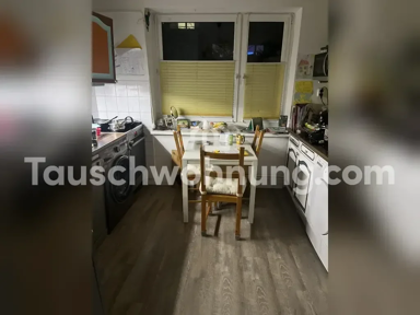 Wohnung zur Miete nur mit Wohnberechtigungsschein Tauschwohnung 600 € 3 Zimmer 70 m² EG Rothenburgsort Hamburg 20539