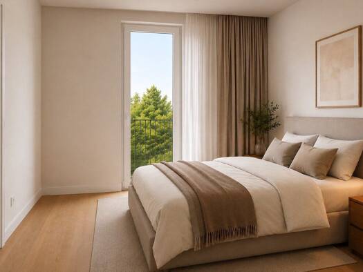 Wohnung zum Kauf - Erstbezug 720.000 € 3 Zimmer 84 m² 1. Geschoss Oberalm 5411