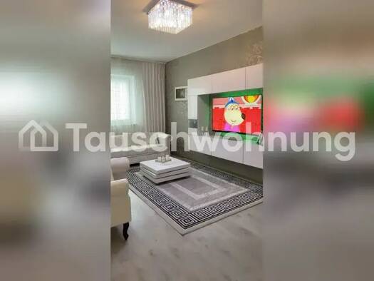 Wohnung zur Miete Tauschwohnung 650 € 2,5 Zimmer 64 m² 2. Geschoss Otterndorf Hamburg 20539