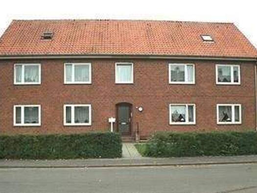 Wohnung zur Miete 642 € 5 Zimmer 86 m² 1. Geschoss Mühlenstraße 30 Niebüll 25899