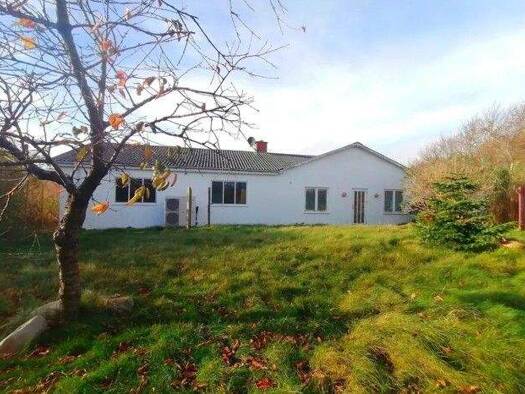 Einfamilienhaus zum Kauf 90.000 € 7 Zimmer 209 m² 2.000 m² Grundstück Vemb 7570