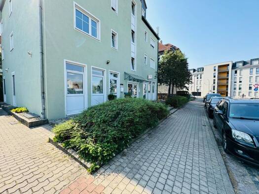 Bürofläche zur Miete 1.500 € 150 m² Bürofläche Arndtstraße 11 Markkleeberg Markkleeberg 04416