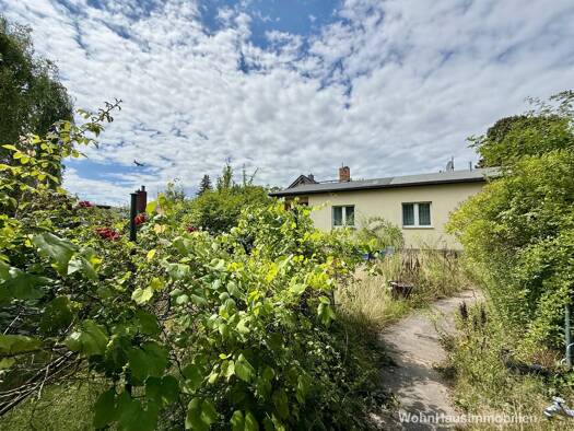 Einfamilienhaus zum Kauf provisionsfrei 399.000 € 4 Zimmer 135 m² 600 m² Grundstück Bohnsdorf Berlin 12526