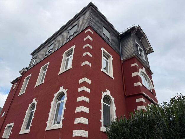 Terrassenwohnung zur Miete 1.550 € 3 Zimmer 101 m² 1. Geschoss Schönberg Kronberg 61476