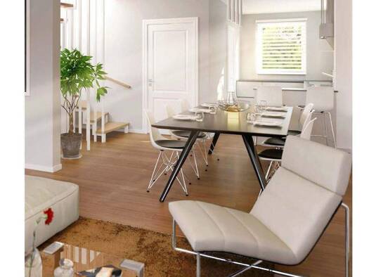 Haus zum Kauf provisionsfrei 660.600 € 5 Zimmer 128 m² 195 m² Grundstück frei ab sofort An den Rheinweisen Zons Dormagen 41541