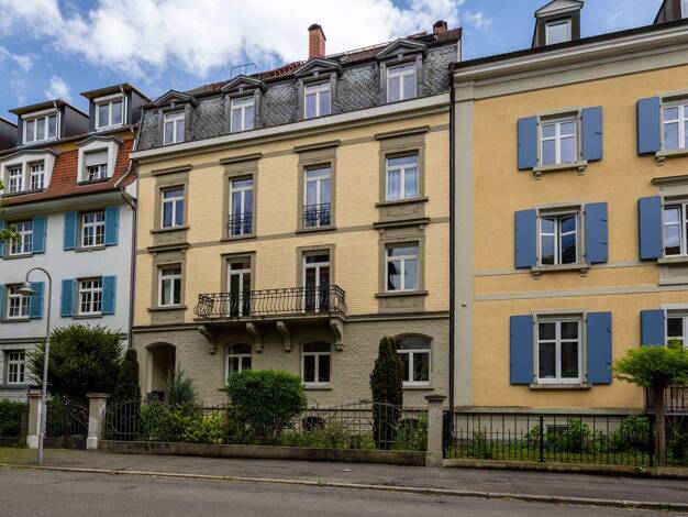 Wohnung zum Kauf 495.000 € 3 Zimmer 86 m² 4. Geschoss Altstadt Konstanz 78462