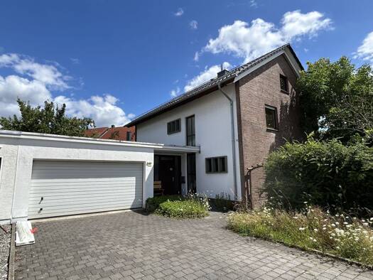 Einfamilienhaus zum Kauf 279.000 € 8 Zimmer 187 m² 904 m² Grundstück Blomberg 32825