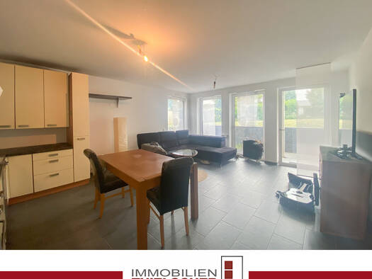 Wohnung zur Miete 620 € 2 Zimmer 65 m² Souterrain frei ab 01.10.2025 Sandberg 95a Randerath/Uetterath Heinsberg / Randerath 52525