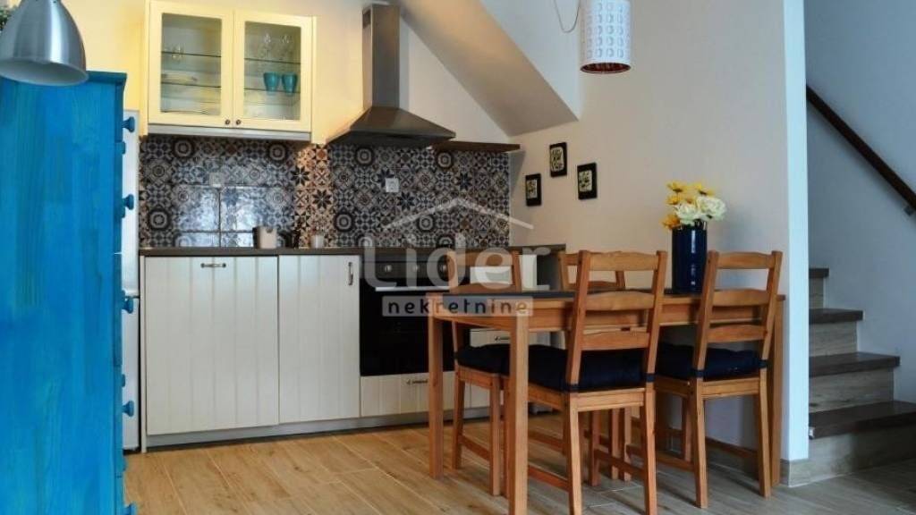 Wohnung zur Miete 500 € 2 Zimmer 45 m² Bakarac, Kraljevica Kraljevica