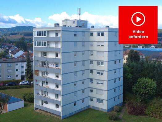 Wohnung zum Kauf 90.000 € 3,5 Zimmer 85 m² Waldershof Waldershof 95679
