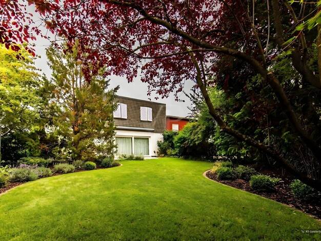 Einfamilienhaus zum Kauf 449.000 € 6,5 Zimmer 117 m² 371 m² Grundstück Eppertshausen 64859