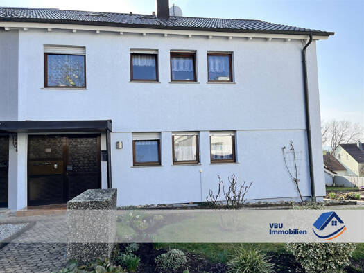 Mehrfamilienhaus zum Kauf 620.000 € 8 Zimmer 154,7 m² 604 m² Grundstück Brackenheim 74336