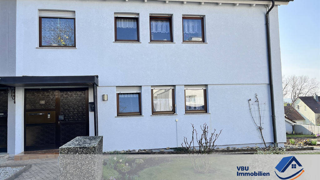 Mehrfamilienhaus zum Kauf 620.000 € 8 Zimmer 154,7 m² 604 m² Grundstück Brackenheim 74336