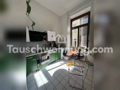 Wohnung zur Miete Tauschwohnung 826 € 2 Zimmer 54 m² 1. Geschoss Neustadt Mainz 55116