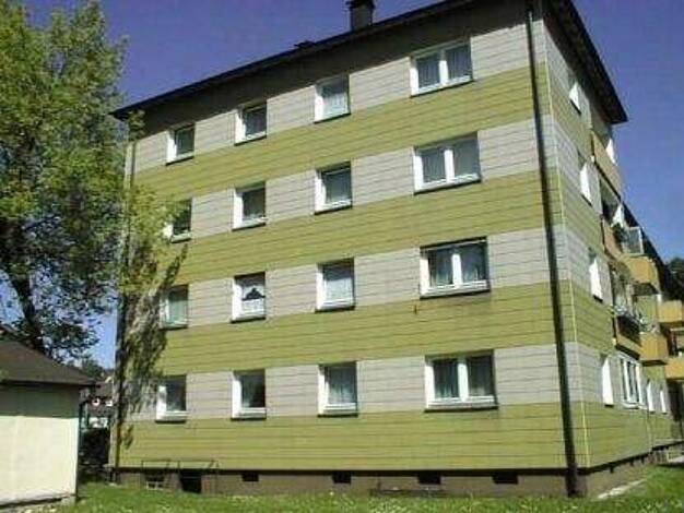 Wohnung zur Miete 464 € 3 Zimmer 52,7 m² frei ab 25.03.2026 Clichystr. 101 Innenstadt Heidenheim 89518