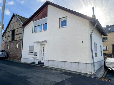 Einfamilienhaus zum Kauf 140.000 € 3 Zimmer 77 m² 58 m² Grundstück Wormersdorf Rheinbach 53359