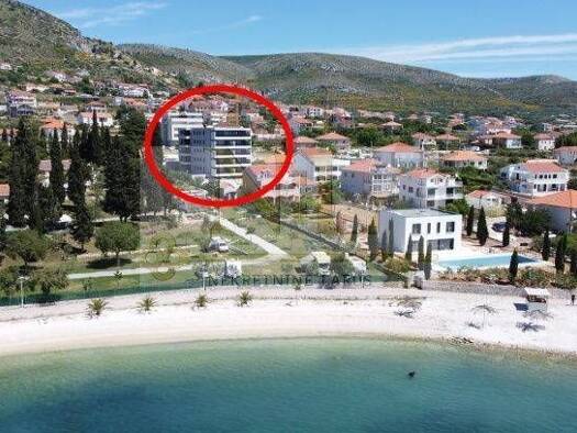 Wohnung zum Kauf 355.000 € 3 Zimmer 131 m² 4. Geschoss Seget 21218