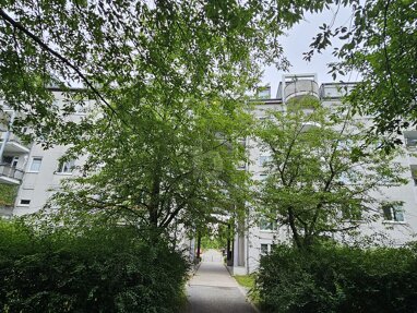 Wohnung zum Kauf 197.000 € 2 Zimmer 51 m² 3. Geschoss Hagsfeld - Westlicher Teil Karlsruhe 76139