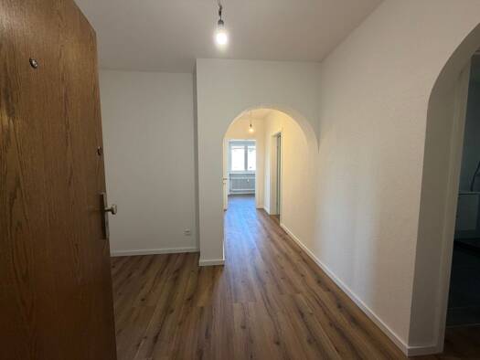 Wohnung zur Miete 990 € 4 Zimmer 86 m² Geschoss 3/3 frei ab sofort Ansbach Ansbach 91522